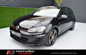 Volkswagen Golf GTD 2.0 TDI 184CV BMT   - Foto 2