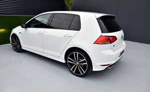 Volkswagen Golf Sport 2.0 TDI 150CV BMT   - Foto 23