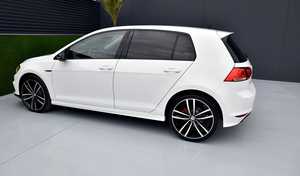 Volkswagen Golf Sport 2.0 TDI 150CV BMT   - Foto 22