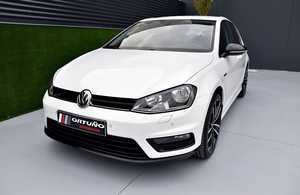 Volkswagen Golf Sport 2.0 TDI 150CV BMT   - Foto 14