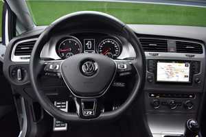 Volkswagen Golf Sport 2.0 TDI 150CV BMT   - Foto 75