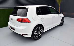 Volkswagen Golf Sport 2.0 TDI 150CV BMT   - Foto 30