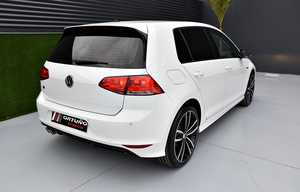 Volkswagen Golf Sport 2.0 TDI 150CV BMT   - Foto 29