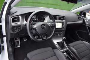 Volkswagen Golf Sport 2.0 TDI 150CV BMT   - Foto 9