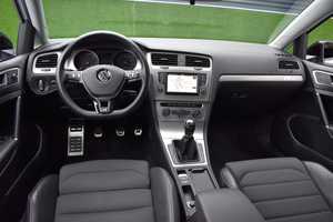 Volkswagen Golf Sport 2.0 TDI 150CV BMT   - Foto 63