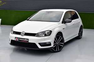 Volkswagen Golf Sport 2.0 TDI 150CV BMT   - Foto 11