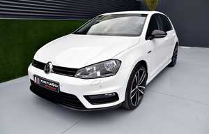 Volkswagen Golf Sport 2.0 TDI 150CV BMT   - Foto 15