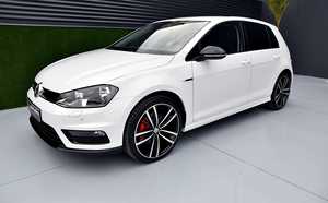 Volkswagen Golf Sport 2.0 TDI 150CV BMT   - Foto 19