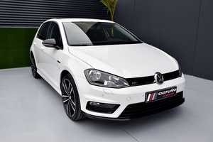 Volkswagen Golf Sport 2.0 TDI 150CV BMT   - Foto 7