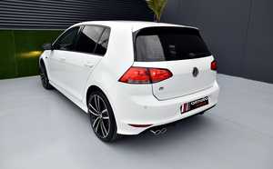 Volkswagen Golf Sport 2.0 TDI 150CV BMT   - Foto 24