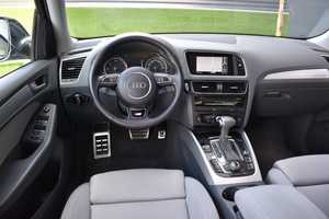 Audi Q5 2.0 tdi 177cv quattro s tronic   - Foto 65
