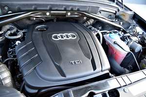 Audi Q5 2.0 tdi 177cv quattro s tronic   - Foto 7