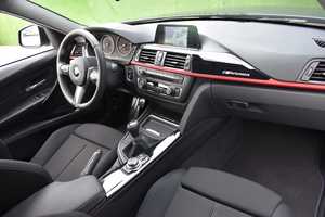 BMW Serie 3 335i 306CV Sport   - Foto 62