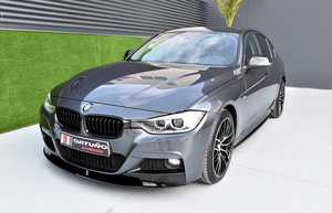 BMW Serie 3 335i 306CV Sport   - Foto 13