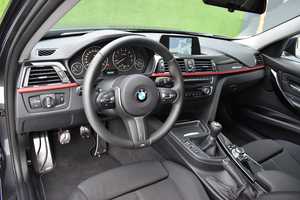 BMW Serie 3 335i 306CV Sport   - Foto 63