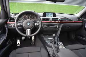 BMW Serie 3 335i 306CV Sport   - Foto 66