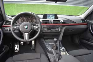 BMW Serie 3 335i 306CV Sport   - Foto 67