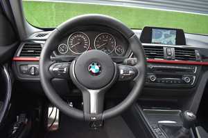BMW Serie 3 335i 306CV Sport   - Foto 73