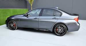 BMW Serie 3 335i 306CV Sport   - Foto 24