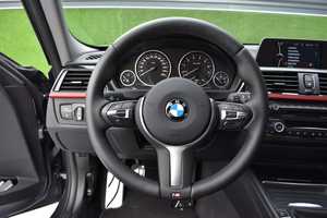 BMW Serie 3 335i 306CV Sport   - Foto 75