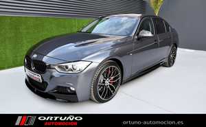 BMW Serie 3 335i 306CV Sport   - Foto 2