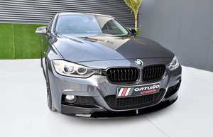 BMW Serie 3 335i 306CV Sport   - Foto 44