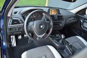 BMW Serie 1 118d Urban   - Foto 8