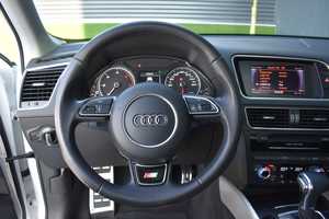 Audi Q5 2.0 TDI 177 CV quattro S Tronic Techo panoramico   - Foto 76