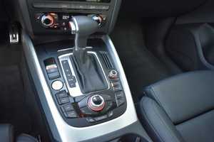 Audi Q5 2.0 TDI 177 CV quattro S Tronic Techo panoramico   - Foto 79