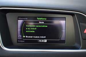 Audi Q5 2.0 TDI 177 CV quattro S Tronic Techo panoramico   - Foto 103