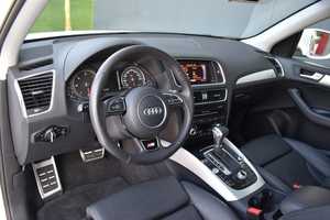 Audi Q5 2.0 TDI 177 CV quattro S Tronic Techo panoramico   - Foto 8