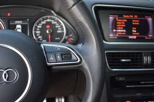 Audi Q5 2.0 TDI 177 CV quattro S Tronic Techo panoramico   - Foto 77