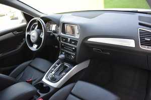 Audi Q5 2.0 TDI 177 CV quattro S Tronic Techo panoramico   - Foto 69