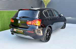 BMW Serie 1 120d sport   - Foto 21