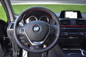 BMW Serie 1 120d sport   - Foto 61