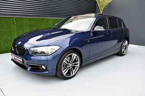 BMW Serie 1 120d sport Techo  - Foto 16