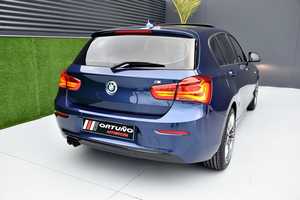 BMW Serie 1 120d sport Techo  - Foto 19