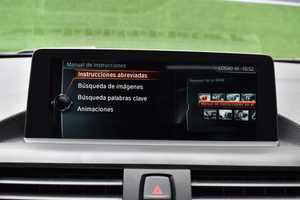 BMW Serie 1 120d sport Techo  - Foto 90