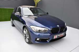 BMW Serie 1 120d sport Techo  - Foto 6