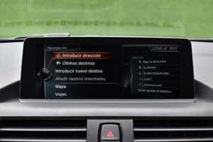 BMW Serie 1 120d sport Techo  - Foto 74