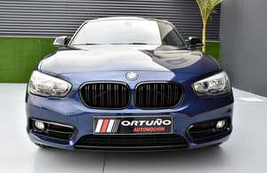 BMW Serie 1 120d sport Techo  - Foto 7