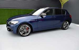 BMW Serie 1 120d sport Techo  - Foto 18