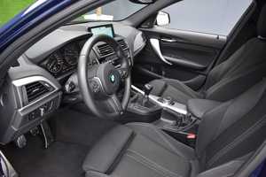 BMW Serie 1 120d sport Techo  - Foto 36