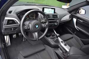 BMW Serie 1 120d sport Techo  - Foto 9