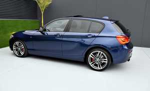 BMW Serie 1 120d sport Techo  - Foto 23