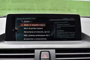 BMW Serie 1 120d sport Techo  - Foto 93