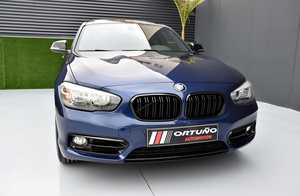 BMW Serie 1 120d sport Techo  - Foto 35