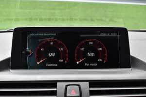 BMW Serie 1 120d sport Techo  - Foto 97