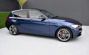 BMW Serie 1 120d sport Techo  - Foto 31