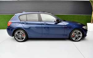 BMW Serie 1 120d sport Techo  - Foto 5